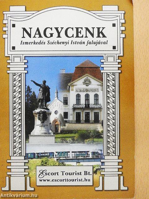 Nagycenk