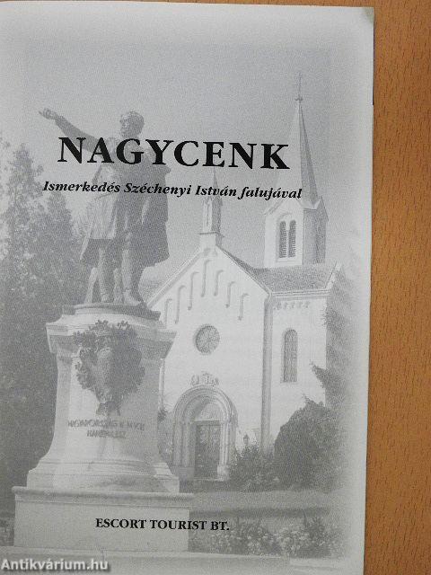 Nagycenk