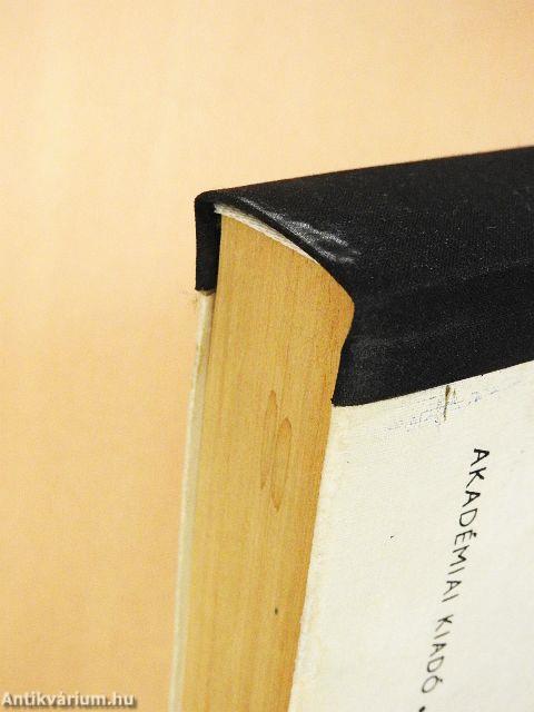 Orosz-magyar/magyar-orosz szótár