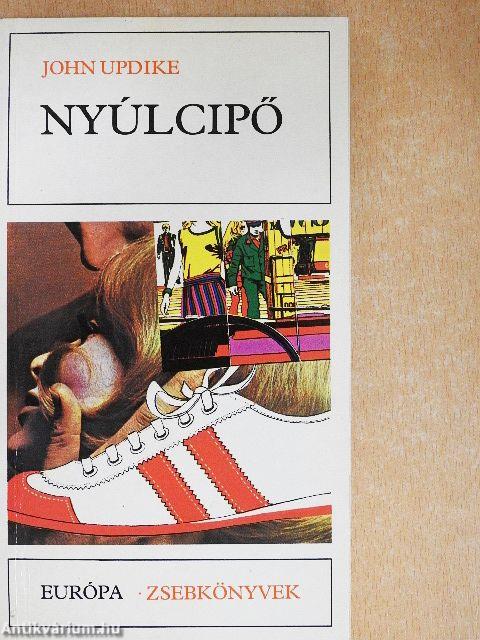 Nyúlcipő