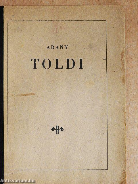 Toldi