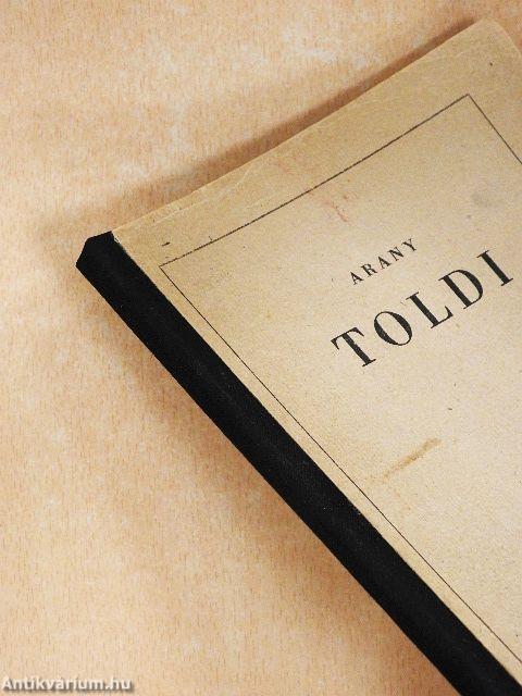 Toldi