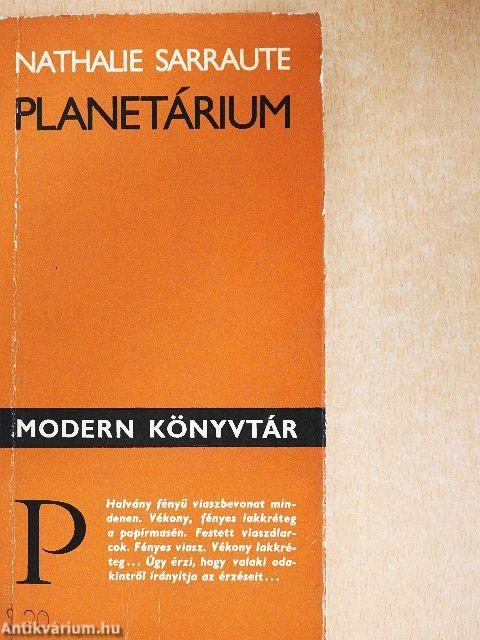 Planetárium