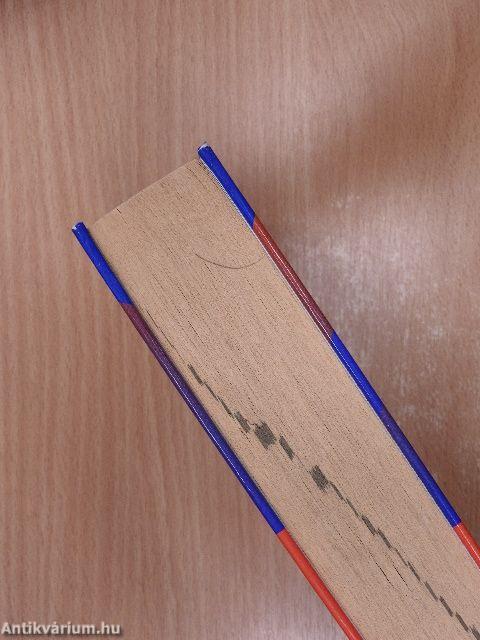 Angol-magyar kéziszótár