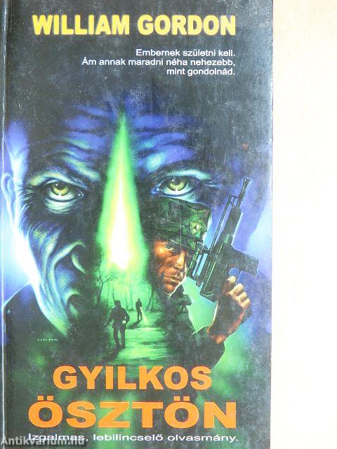 Gyilkos ösztön