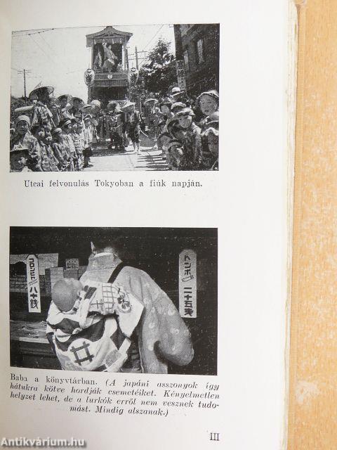 Az ismeretlen Japán