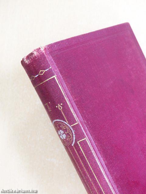 Hamupipőke őnagysága I-II.