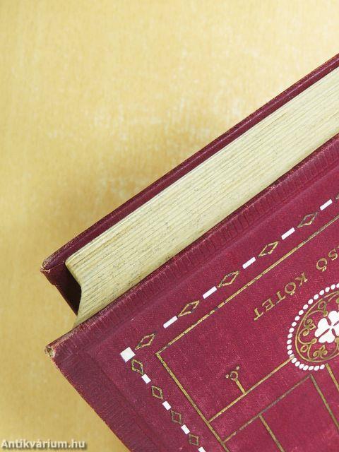 Hamupipőke őnagysága I-II.