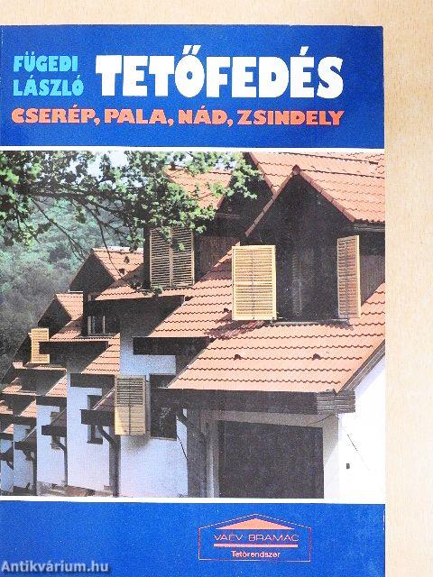 Tetőfedés