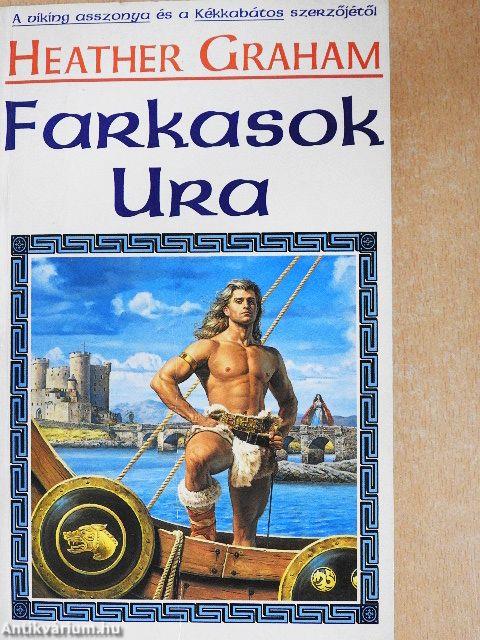 Farkasok Ura