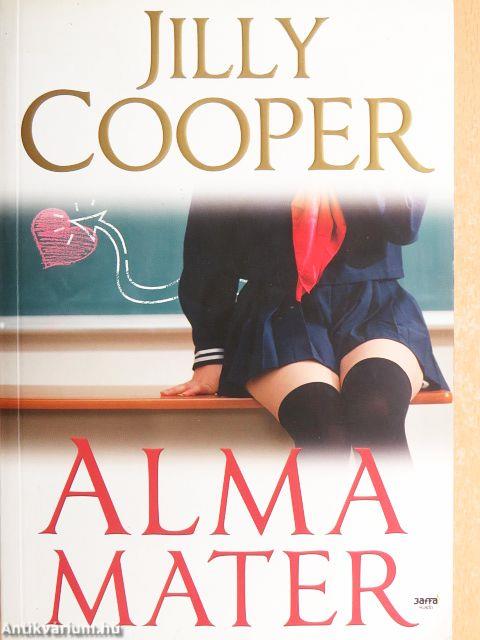 Alma mater