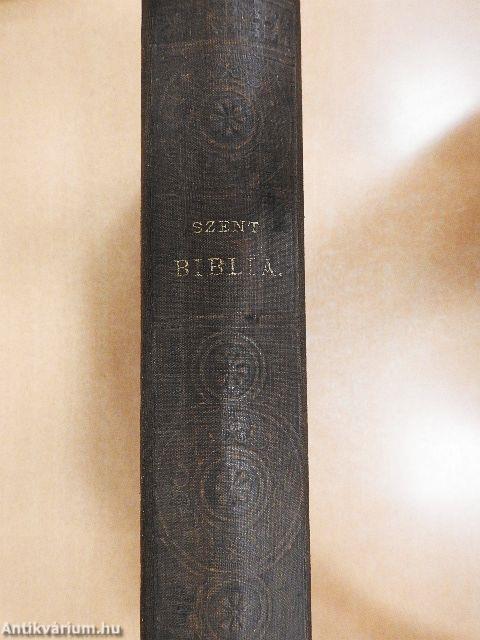 Szent Biblia
