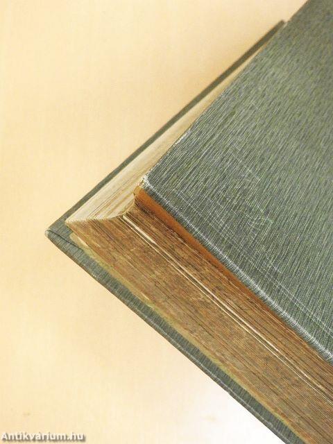 Die Umschau januar-dezember 1912.