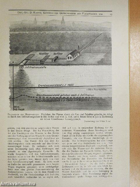 Die Umschau januar-dezember 1912.