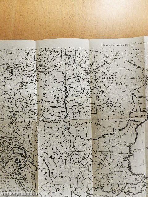 Szigetvári levelek a török hódoltság korából