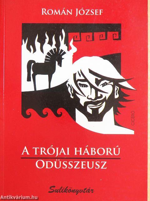 A trójai háború/Odüsszeusz