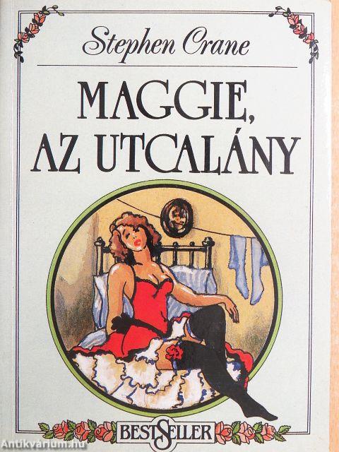Maggie, az utcalány