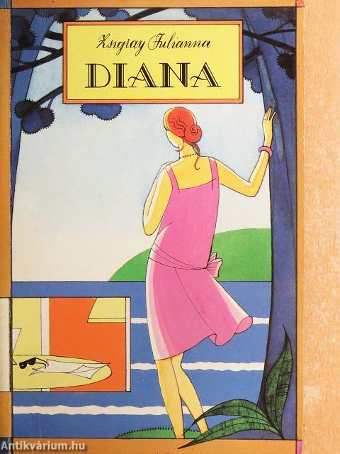 Diana
