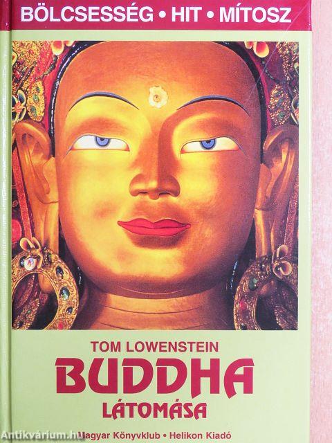 Buddha látomása