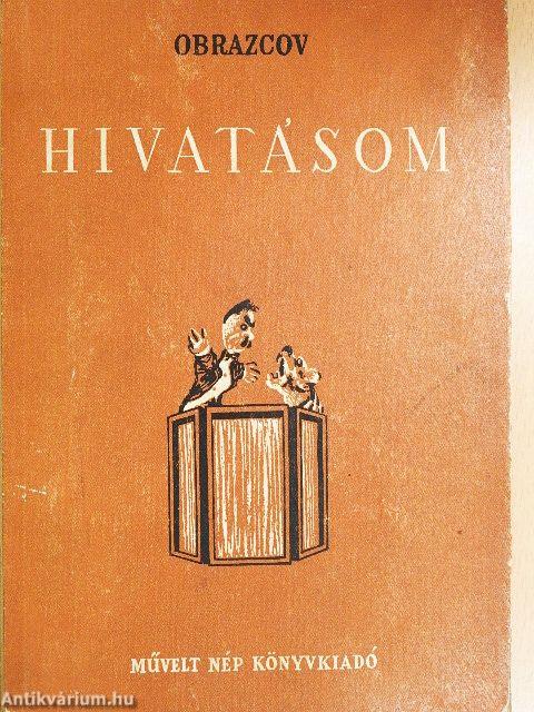 Hivatásom