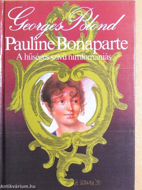 Pauline Bonaparte