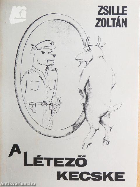 A létező kecske