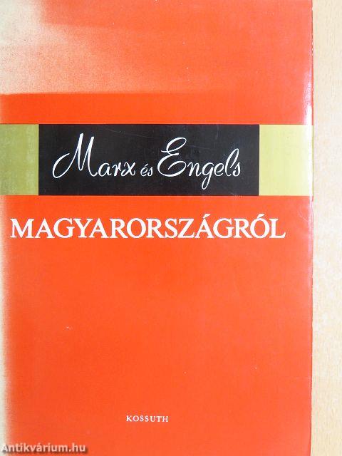 Magyarországról