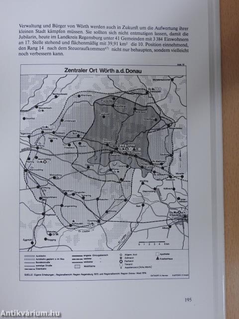 Wörth (dedikált példány)