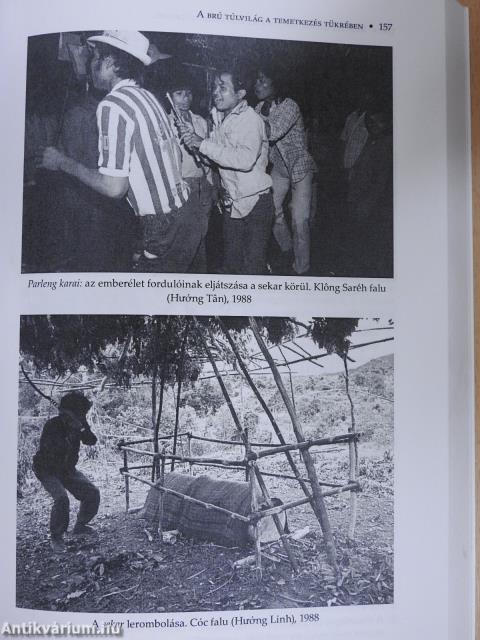 Dacolva az elkerülhetetlennel (dedikált példány)