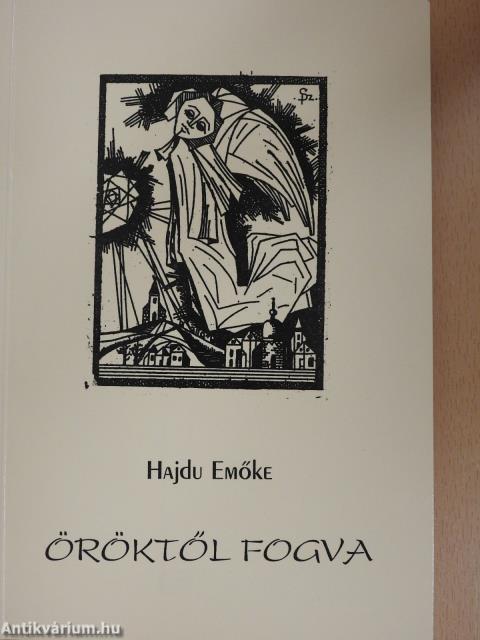 Öröktől fogva (dedikált példány)