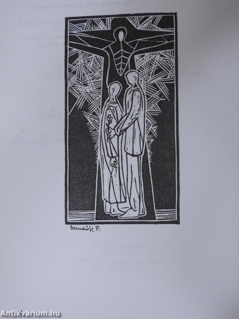 Öröktől fogva (dedikált példány)