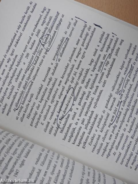 Erdei Ferenc életútja sorsfordulókkal (dedikált példány)