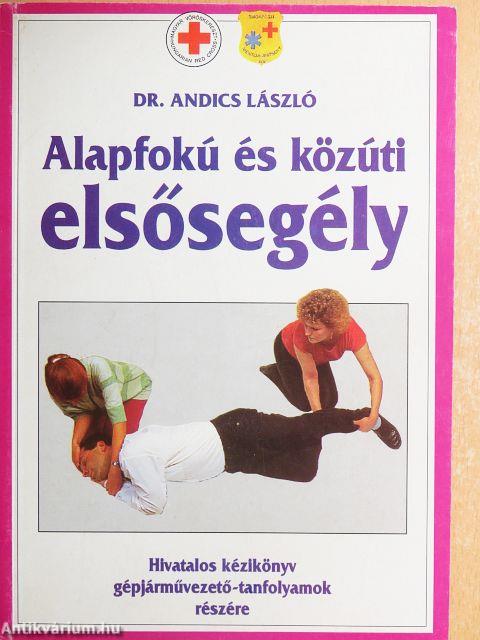 Alapfokú és közúti elsősegély