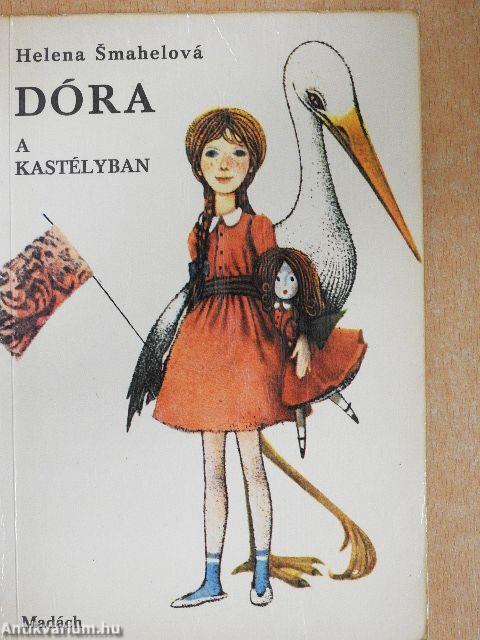 Dóra a kastélyban