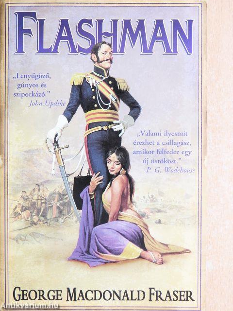 Flashman