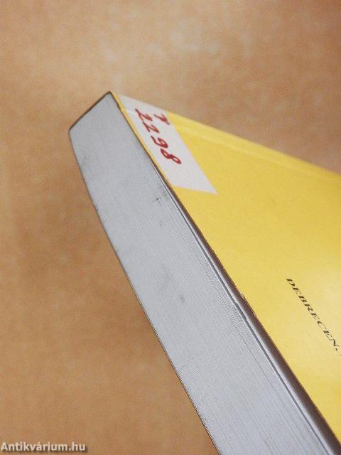 A Debreceni Déri Múzeum évkönyve 2000-2001