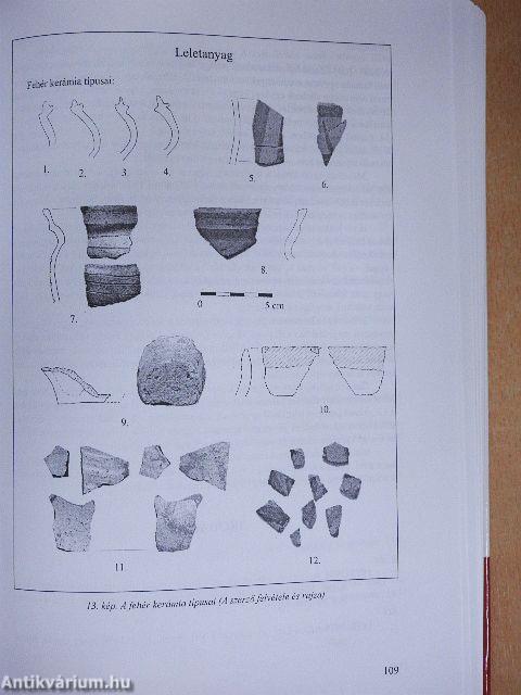 A Herman Ottó Múzeum évkönyve XLVI.