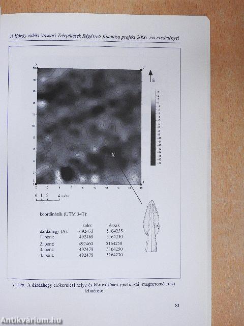 A Békés Megyei Múzeumok Közleményei 2008/32.