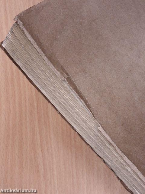 A Pesti Hazai Első Takarékpénztár-Egyesület százéves története I-II.