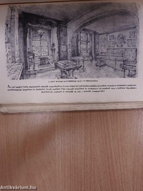 Pesti magyar kereskedelmi bank 1841-1941