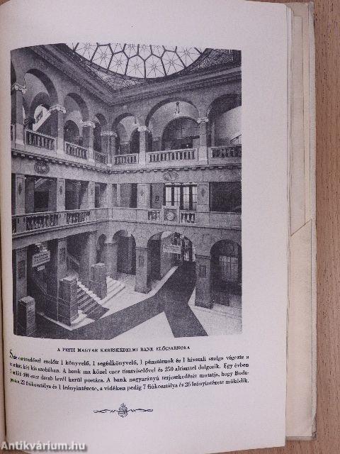 Pesti magyar kereskedelmi bank 1841-1941