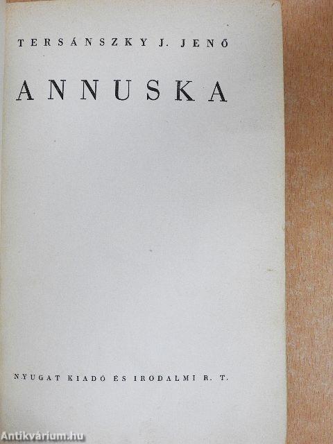 Annuska