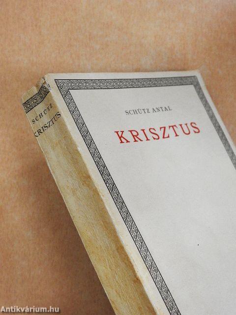 Krisztus