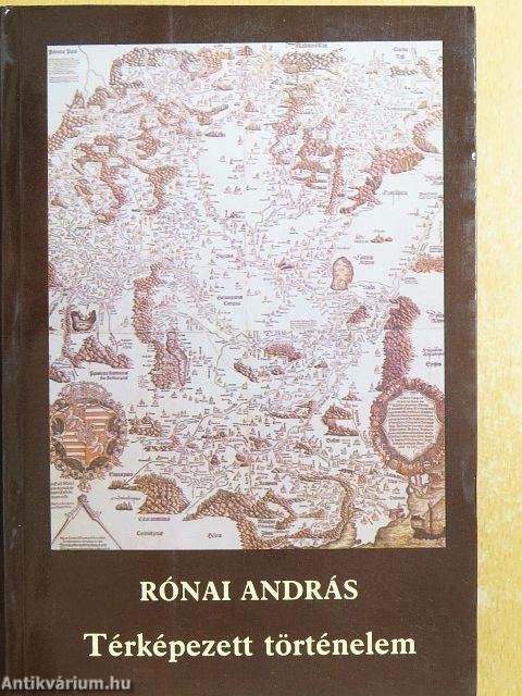 Térképezett történelem