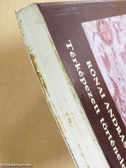 Térképezett történelem