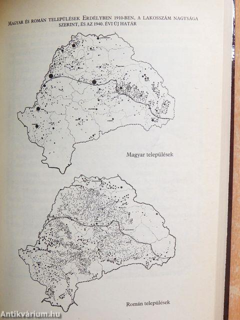 Térképezett történelem