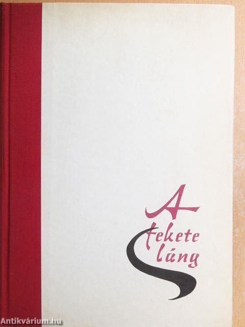 A fekete láng II.