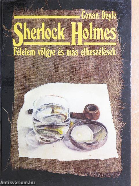 Sherlock Holmes 