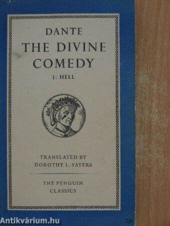 The Divine Comedy