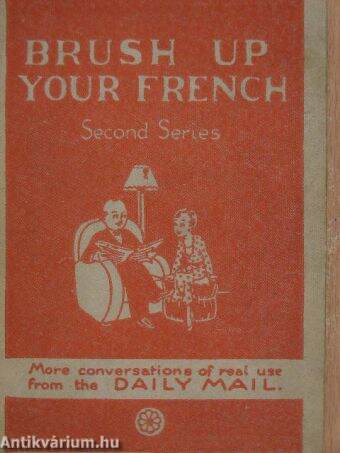 Brush Up Your French